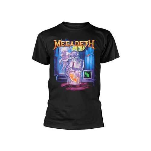 T-shirt Megadeth Hangar 18 - Megadeth - Modalova