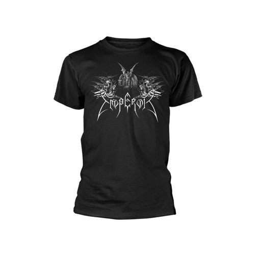 T-shirt Emperor Inno A Satana - Emperor - Modalova