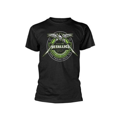 T-shirt Metallica Fuel - Metallica - Modalova