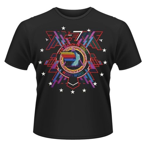 T-shirt Hawkwind In Search Of Space - Hawkwind - Modalova