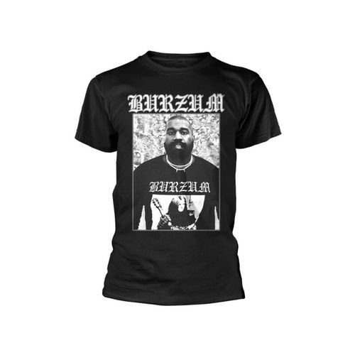 T-shirt Burzum PH3954 - Burzum - Modalova