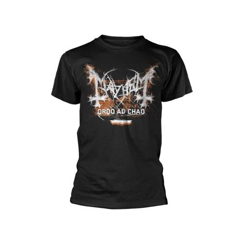 T-shirt Mayhem Ordo Ad Chao - Mayhem - Modalova
