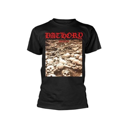 T-shirt Bathory Requiem - Bathory - Modalova