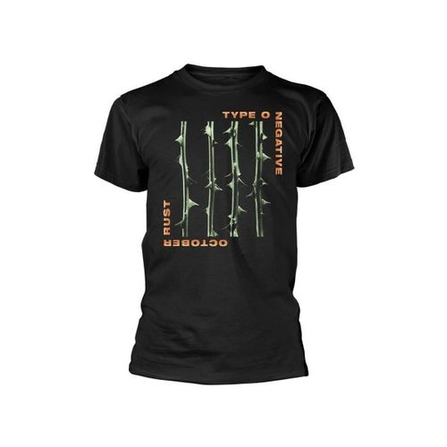 T-shirt October Rust - Type O Negative - Modalova