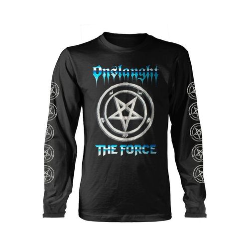 T-shirt Onslaught The Force - Onslaught - Modalova