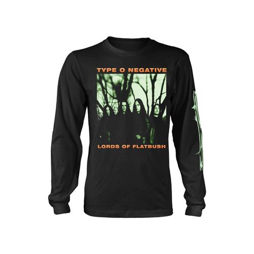 T-shirt October Rust - Type O Negative - Modalova