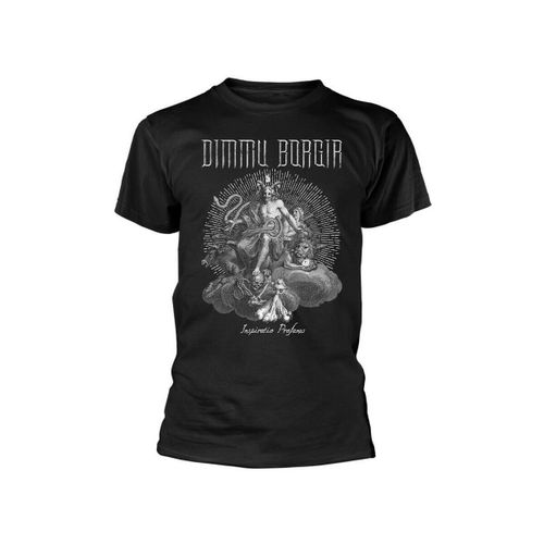T-shirt Inspiratio Profanus - Dimmu Borgir - Modalova