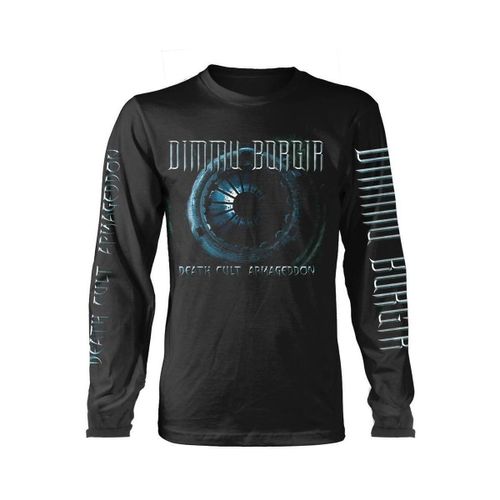 T-shirt Death Cult Armageddon - Dimmu Borgir - Modalova