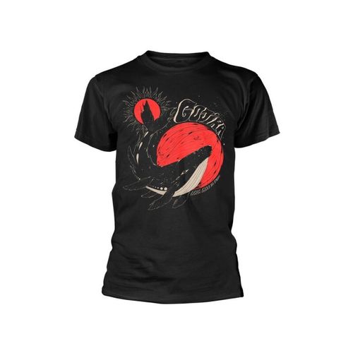 T-shirt Gojira Whale Sun on - Gojira - Modalova