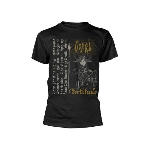 T-shirt Gojira Fortitude - Gojira - Modalova