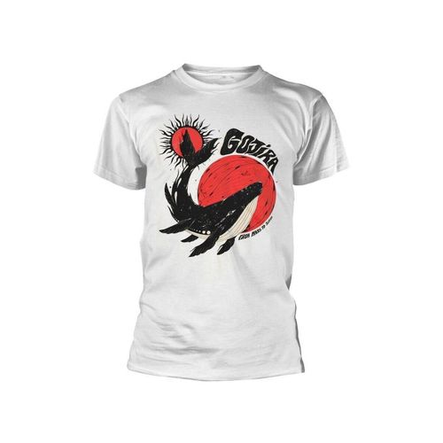 T-shirt Gojira Whale Sun on - Gojira - Modalova