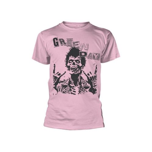 T-shirt Green Day Billie Joe - Green Day - Modalova