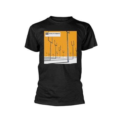 T-shirt Muse Origin Of Symmetry - Muse - Modalova