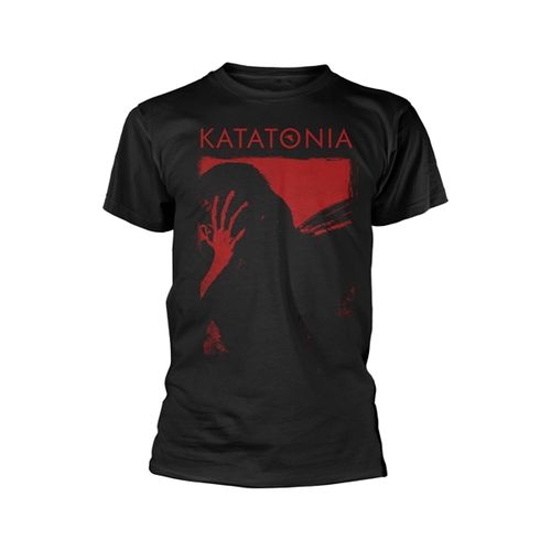T-shirt The Great Cold Distance - Katatonia - Modalova