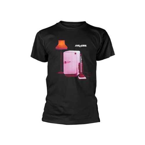 T-shirt Three Imaginary Boys - The Cure - Modalova