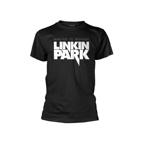 T-shirt Minutes To Midnight - Linkin Park - Modalova