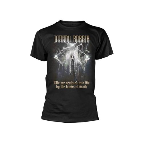 T-shirt Dimmu Borgir Hands Of Death - Dimmu Borgir - Modalova