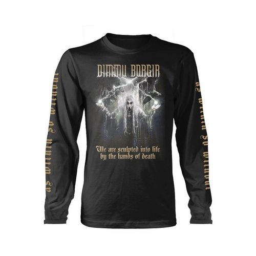 T-shirt Dimmu Borgir Hands Of Death - Dimmu Borgir - Modalova