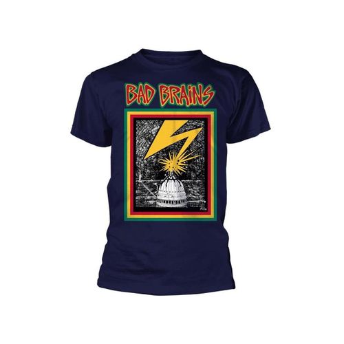 T-shirt Bad Brains PH4537 - Bad Brains - Modalova