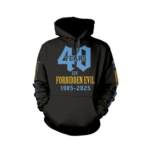 Sweatshirts à capuche 40 Years Of Evil - Forbidden - Modalova