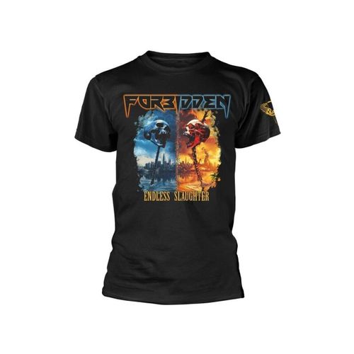 T-shirt Forbidden 40 Years Of Evil - Forbidden - Modalova