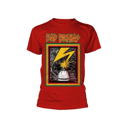 T-shirt Bad Brains PH4572 - Bad Brains - Modalova