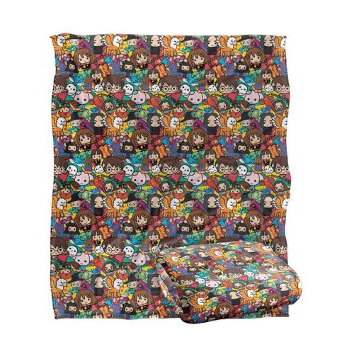 Plaids, jetés Harry Potter TV18511 - Harry Potter - Modalova