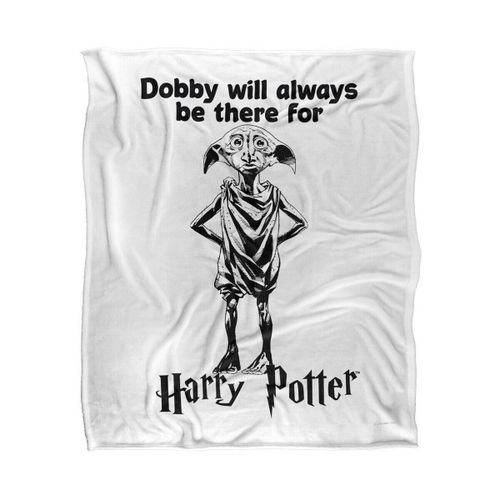 Plaids, jetés Harry Potter TV18545 - Harry Potter - Modalova