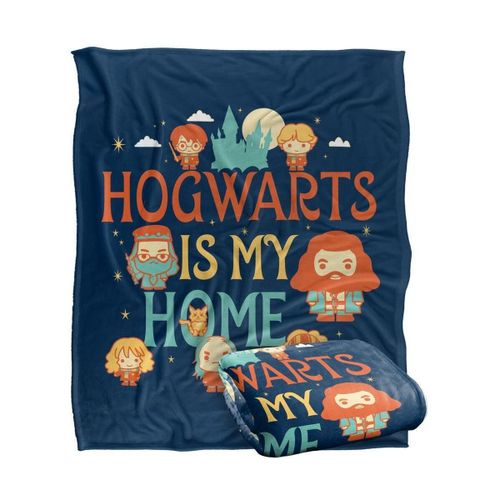 Plaids, jetés Harry Potter TV18556 - Harry Potter - Modalova