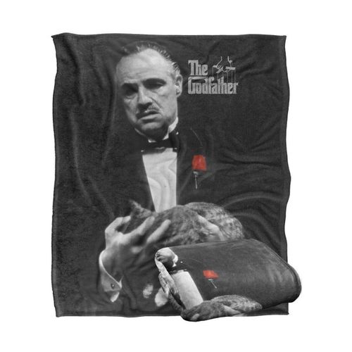 Couvertures The Godfather TV18563 - The Godfather - Modalova