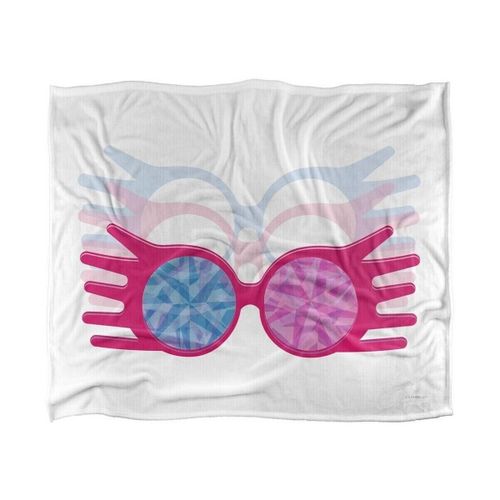 Plaids, jetés Harry Potter TV18564 - Harry Potter - Modalova