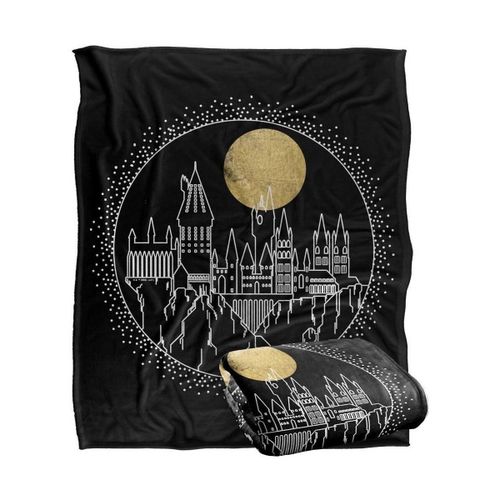 Plaids, jetés Harry Potter TV18569 - Harry Potter - Modalova