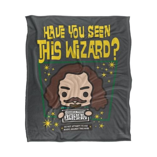 Plaids, jetés Harry Potter TV18572 - Harry Potter - Modalova
