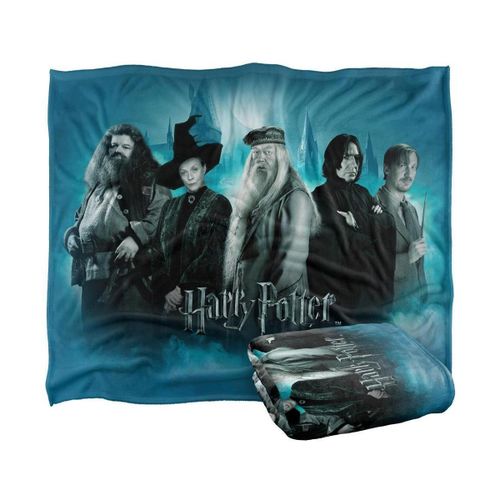 Plaids, jetés Harry Potter TV18579 - Harry Potter - Modalova