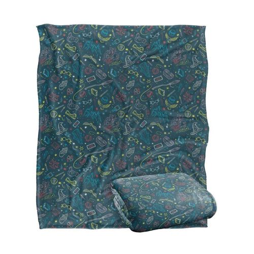 Couvertures Harry Potter TV18586 - Harry Potter - Modalova