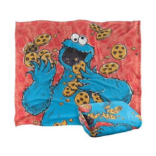 Couvertures Sesame Street TV18594 - Sesame Street - Modalova