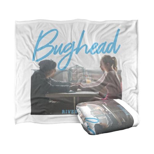 Plaids, jetés Riverdale TV18606 - Riverdale - Modalova