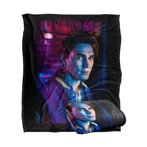 Couvertures Riverdale TV18607 - Riverdale - Modalova