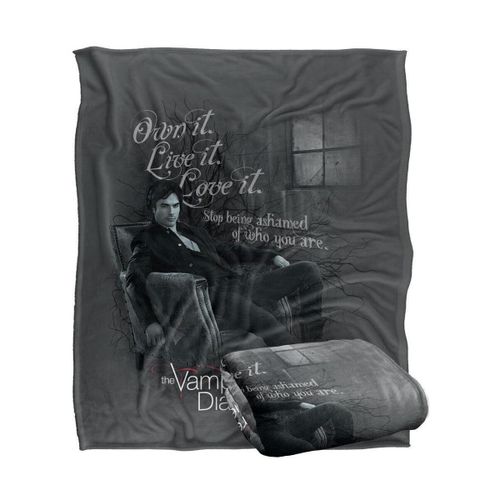 Couvertures Vampire Diaries TV18619 - Vampire Diaries - Modalova