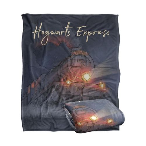Couvertures 152,4 cm x 127 cm TV18621 - Harry Potter - Modalova