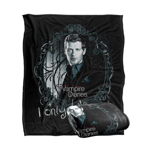 Couvertures Vampire Diaries TV18627 - Vampire Diaries - Modalova
