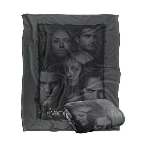 Couvertures Vampire Diaries TV18630 - Vampire Diaries - Modalova