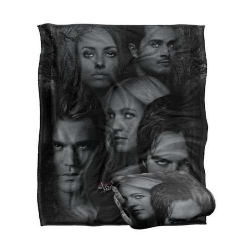 Couvertures Vampire Diaries TV18631 - Vampire Diaries - Modalova
