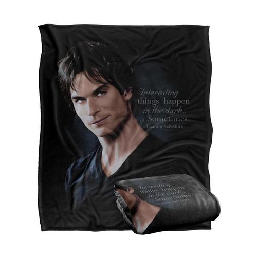 Couvertures Vampire Diaries TV18632 - Vampire Diaries - Modalova