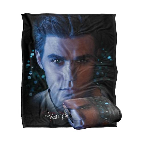 Couvertures Vampire Diaries TV18637 - Vampire Diaries - Modalova