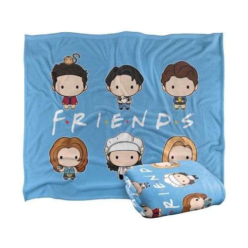 Couvertures Friends TV18638 - Friends - Modalova