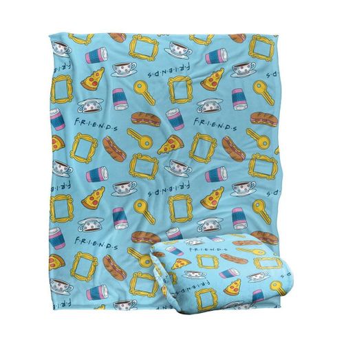 Couvertures Friends TV18694 - Friends - Modalova