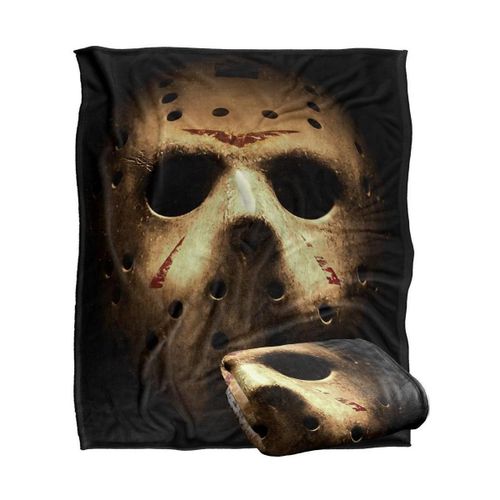Couvertures Friday The 13Th TV18710 - Friday The 13Th - Modalova
