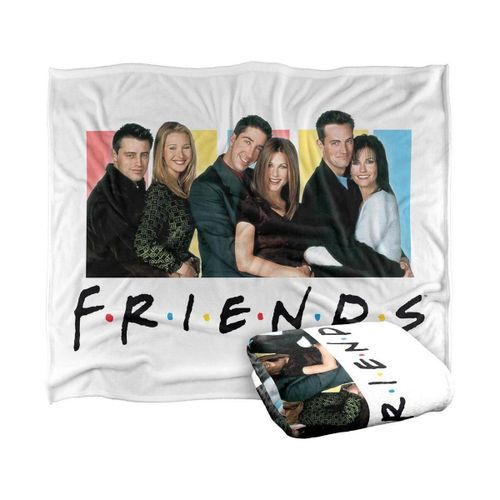 Couvertures Friends TV18753 - Friends - Modalova