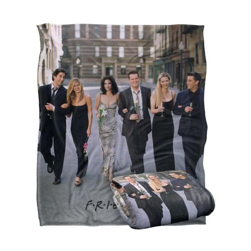 Couvertures Friends TV18757 - Friends - Modalova